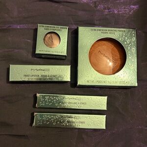 Vintage Mac Alluring Aquatic set